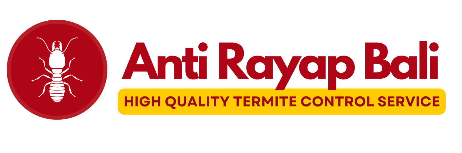 Jasa Anti Rayap Surabaya